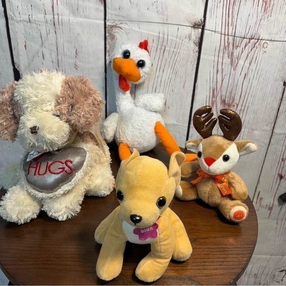 Squishmallows stuff toys lot for children GUC - Picture 8 of 15